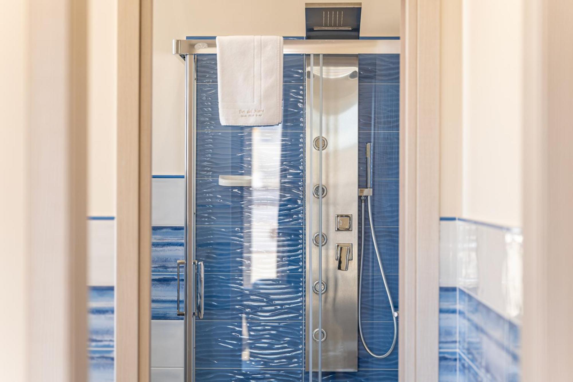 Dei Del Mare Extra Luxury 3*