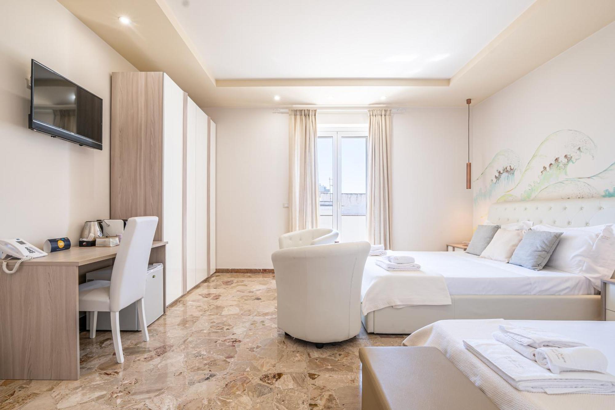 Dei Del Mare Extra Luxury Gallipoli