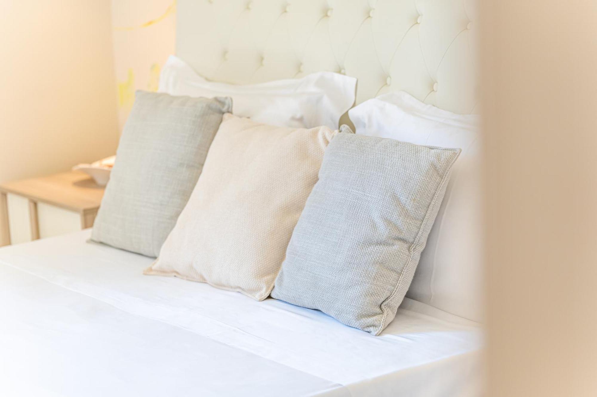 Dei Del Mare Extra Luxury Couette-café 3*