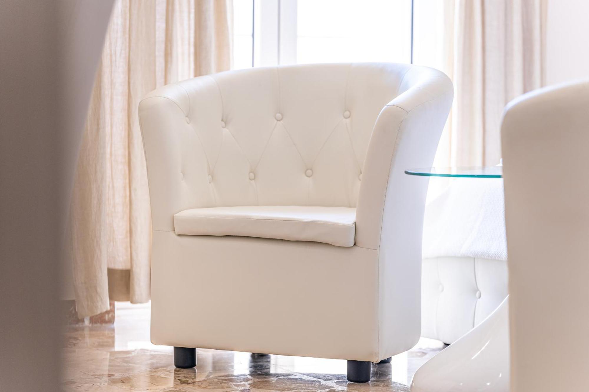 Couette-café Dei Del Mare Extra Luxury Gallipoli