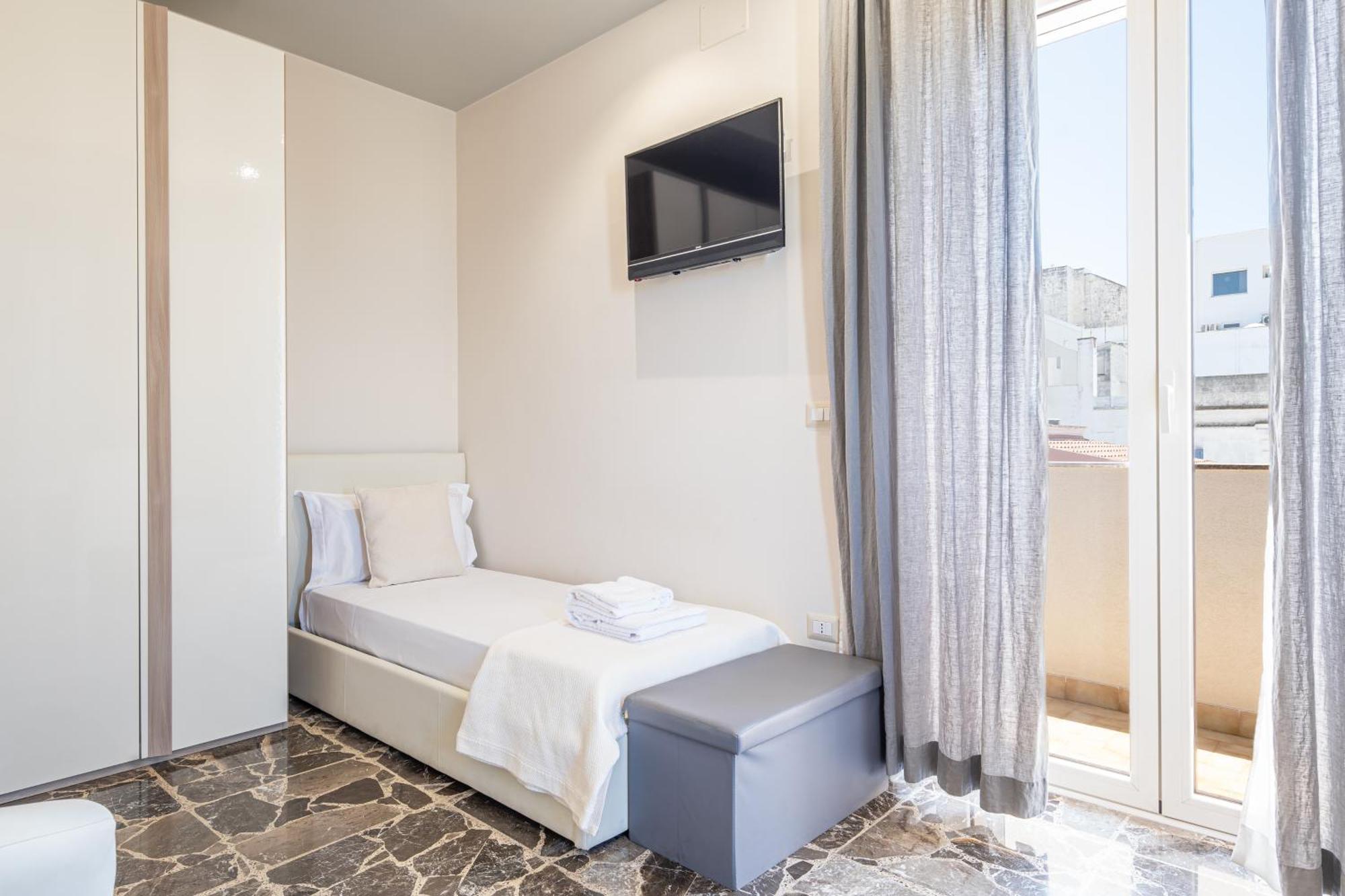 Dei Del Mare Extra Luxury 3* Gallipoli