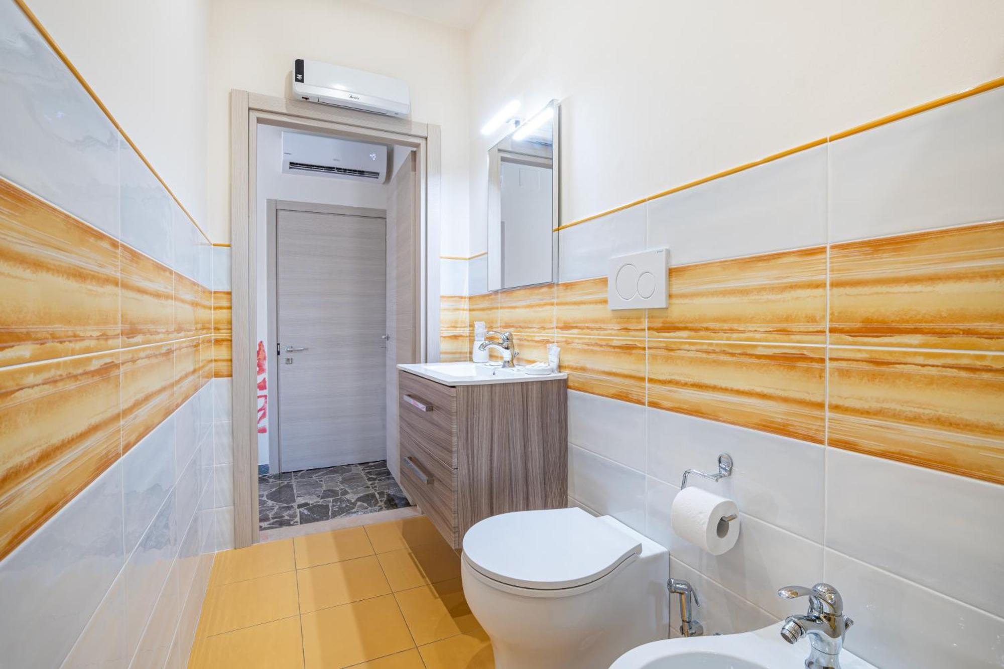 Dei Del Mare Extra Luxury 3* Gallipoli