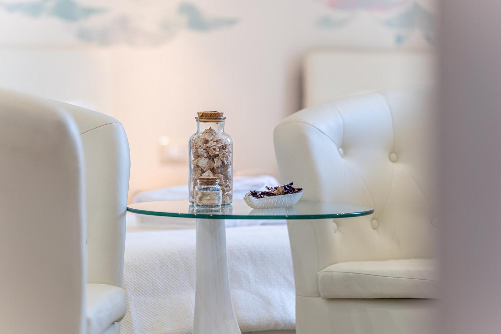 Dei Del Mare Extra Luxury