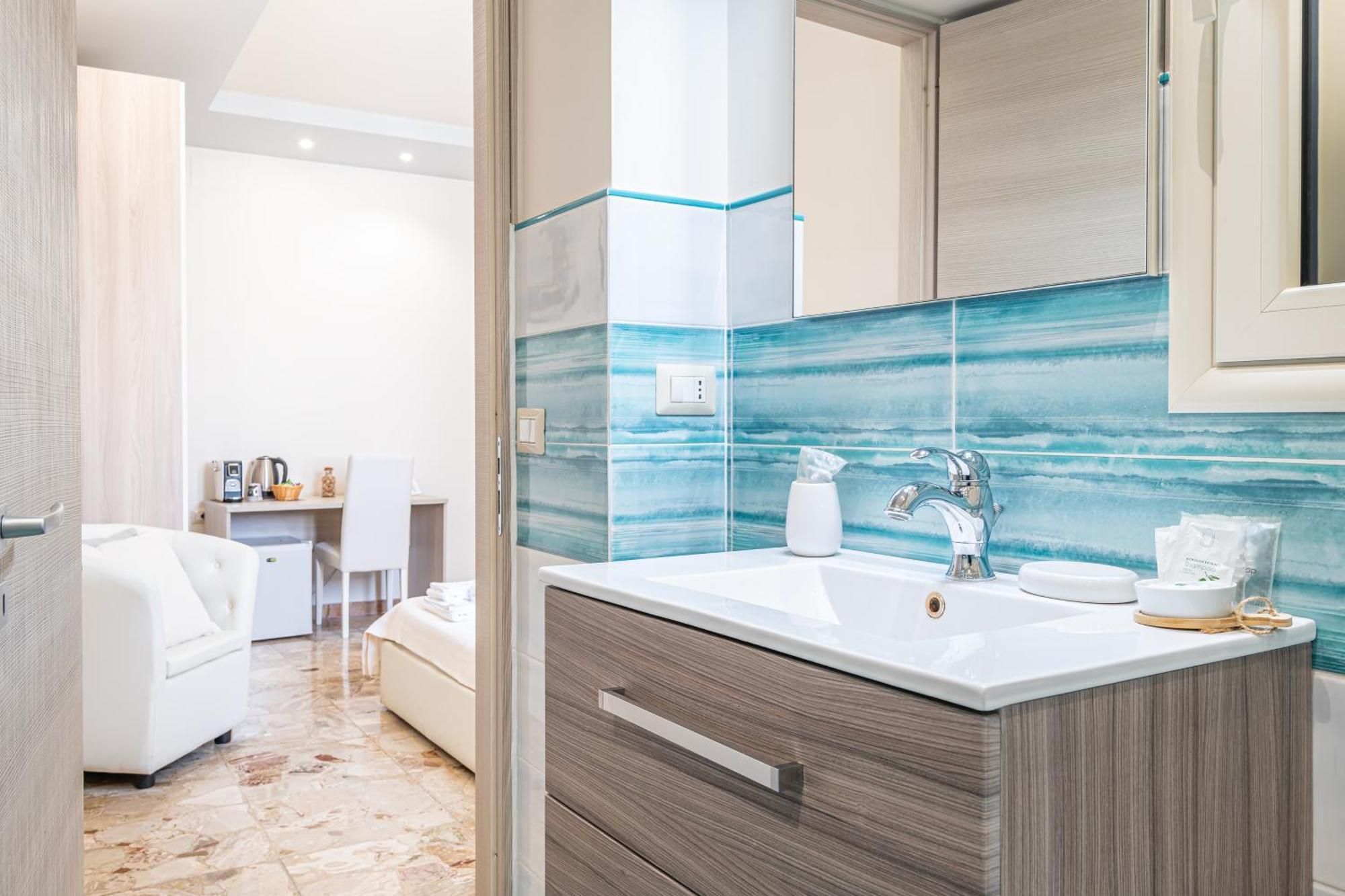 Dei Del Mare Extra Luxury
