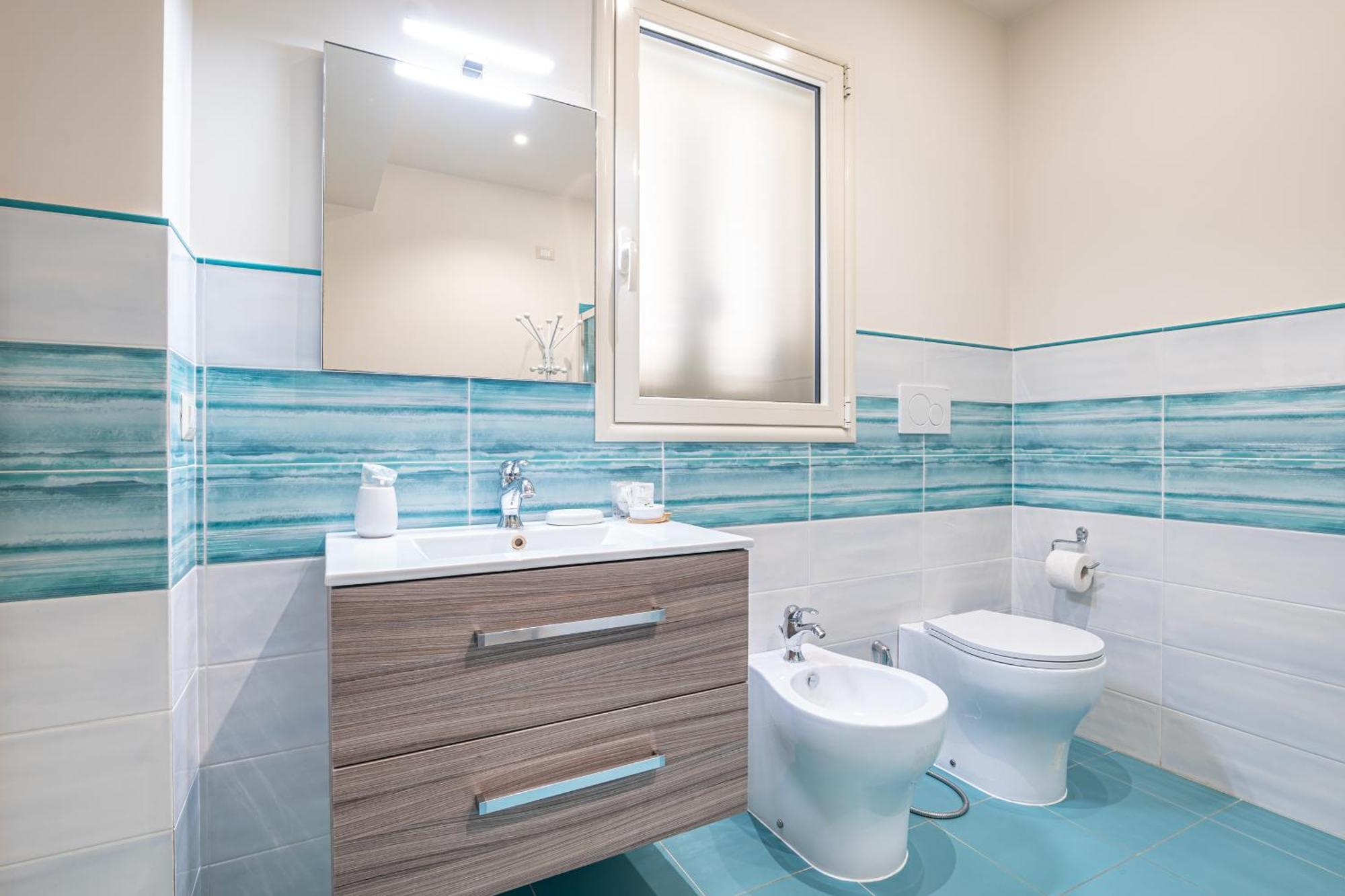 Dei Del Mare Extra Luxury 3* Gallipoli