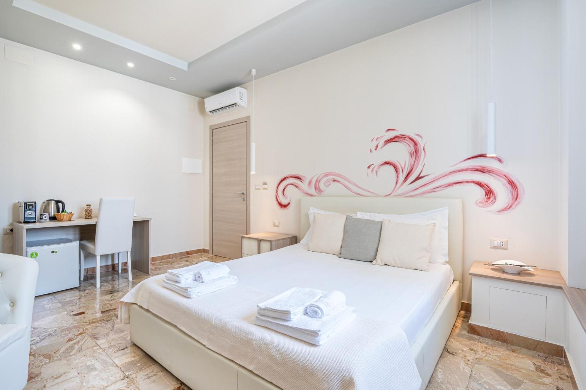 Dei Del Mare Extra Luxury