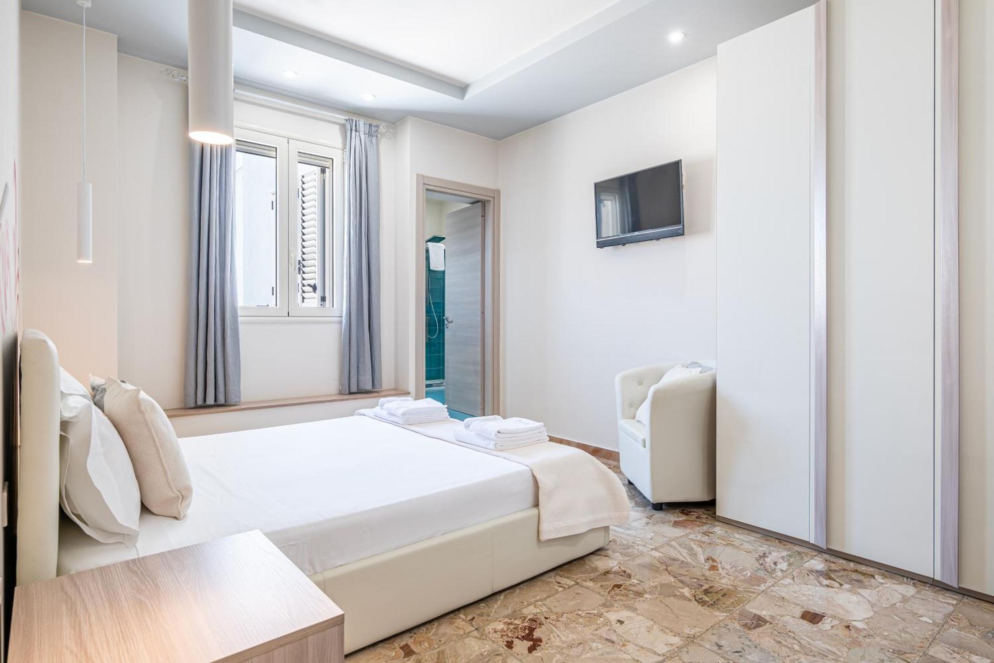 Couette-café Dei Del Mare Extra Luxury